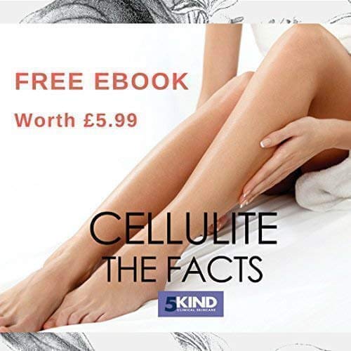 Cellulite and Firming Cream. Skin Tightening Lotion. Cellulite Treatment for Body - Thighs, legs & tummy. Firms Your Skin And Reduces The Appearance Of Cellulite. Free Ebook - 6.7 OZ (200ml) - BeesActive Australia