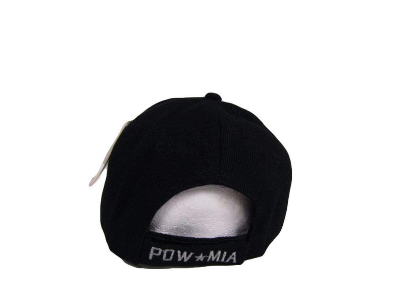 DIME Designer Beanies POW Caps- MIA Barbed Wire Cap Black - BeesActive Australia