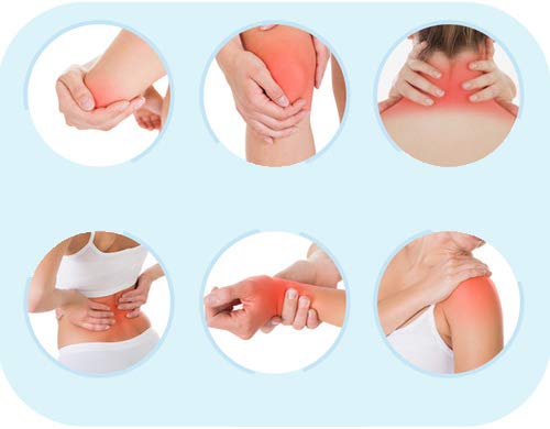 Benia III Hyojason Q Green-Lipped Mussel Pain Relief Cream: Relaxing Massage Cream Cooling to Pain Areas Such as Neck, Shoulder, Arms, etc. - BeesActive Australia