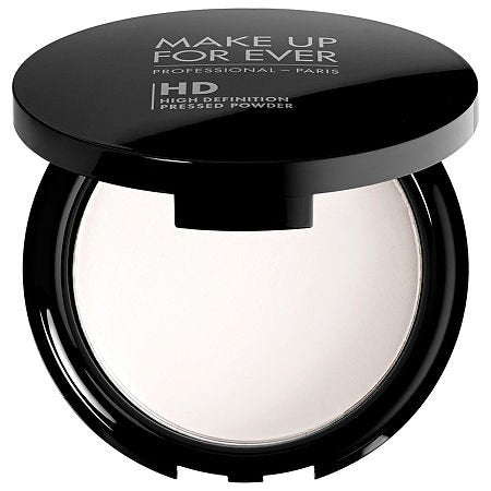 Make Up For Ever HD Microfinish Pressed Powder Travel size 2g/0.07 oz. (Compact) - BeesActive Australia