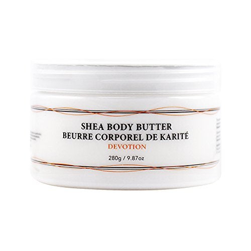 Vivo Per Lei Shea Body Butter, Gives You Baby Soft Skin, Devotion - BeesActive Australia