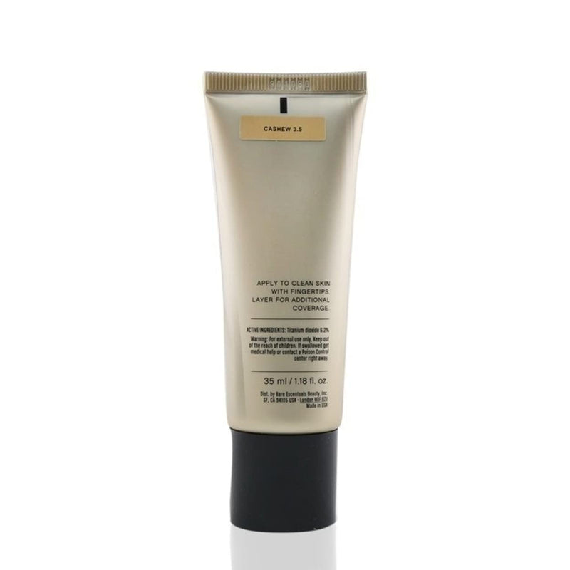 bareMinerals Complexion Rescue Tinted Moisturizer Hydrating Gel Cream Broad Spectrum SPF 30 Cashew 3.5-1.18 oz - BeesActive Australia