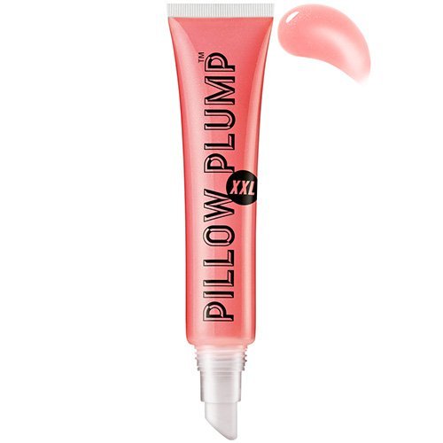 Soap & Glory Sexy Mother Pucker XXL Pillow Plump Plumping Lip Gloss, Pinkwell - .33 oz - BeesActive Australia