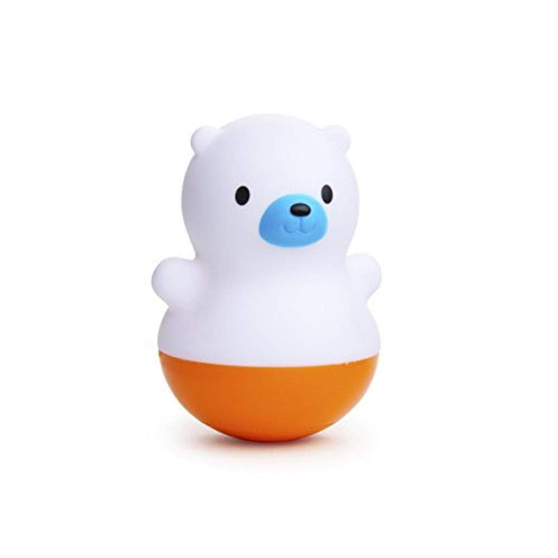 Munchkin Bath Bobbers Bath Toy & White Hot Safety Rubber Bath Duck Toy + White Hot Safety Rubber Bath Duck Toy - BeesActive Australia