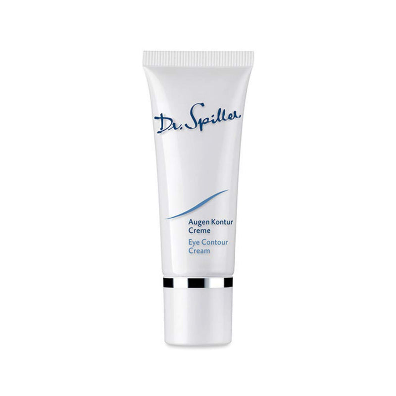 Dr.Spiller Eye Contour Cream 20 ml/0.6 oz Made in Germany - BeesActive Australia