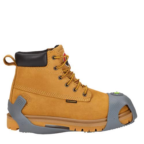 Winter Walking Spare Spike Ice Cleat X-Small Green/Gray - BeesActive Australia