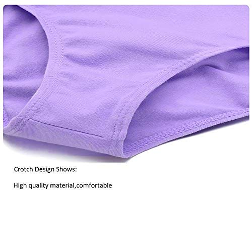 HiDance Ballet Leotards,Cotton Camisole Ballet Leotards for Girls/Toddlers/Kids,Double Strap Gymnastics and Ballet Dancewear Purple L(2-4 Years) - BeesActive Australia