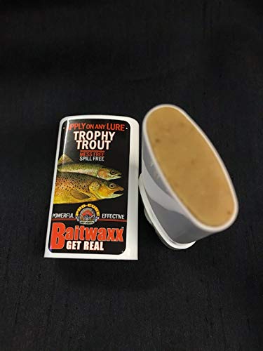 [AUSTRALIA] - Pro-Cure Trophy Trout Bait Waxx, 0.55 Ounce 
