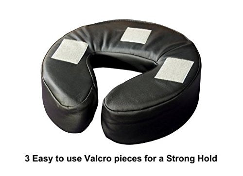 Master Massage Face Down Face Cushion Face Pillow Headrest Pillow Massage Table Cushion, Agate Blue Single - BeesActive Australia