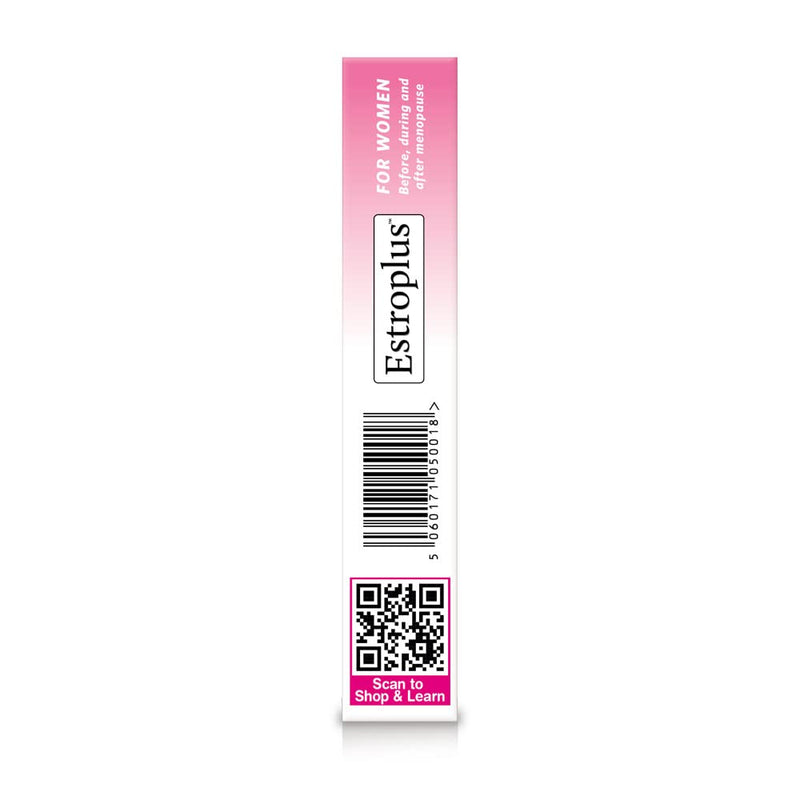 Estroplus (60 Tablets) to Support You Health and Wellbeing Before, During and After Menopause. - BeesActive Australia