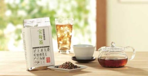 A hot topic on TV shopping! Hoju-cha 6.1 oz (200 g), Set of 2 - BeesActive Australia