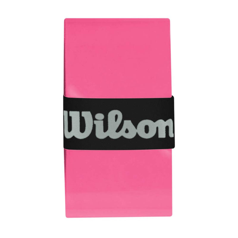 Wilson Ultra Racket Over Grip, Hot Pink - BeesActive Australia