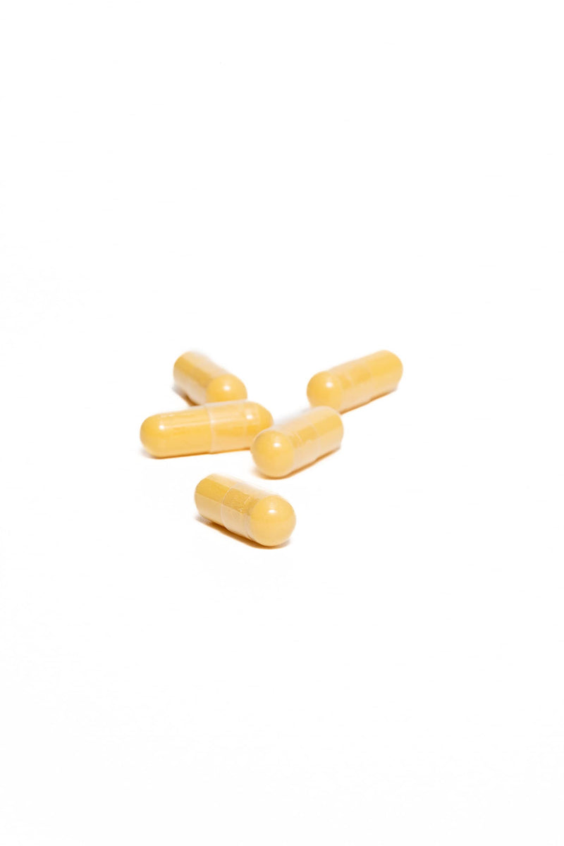 Co-Enzyme Q10+ 250mg Cyclodextrin Inclusion Complex - High Strength, Easy-to-Absorb Formulation - Vegan Suitable CoQ10 Supplement - 28 Day Supply - Developed by FutureYou Cambridge, UK - BeesActive Australia