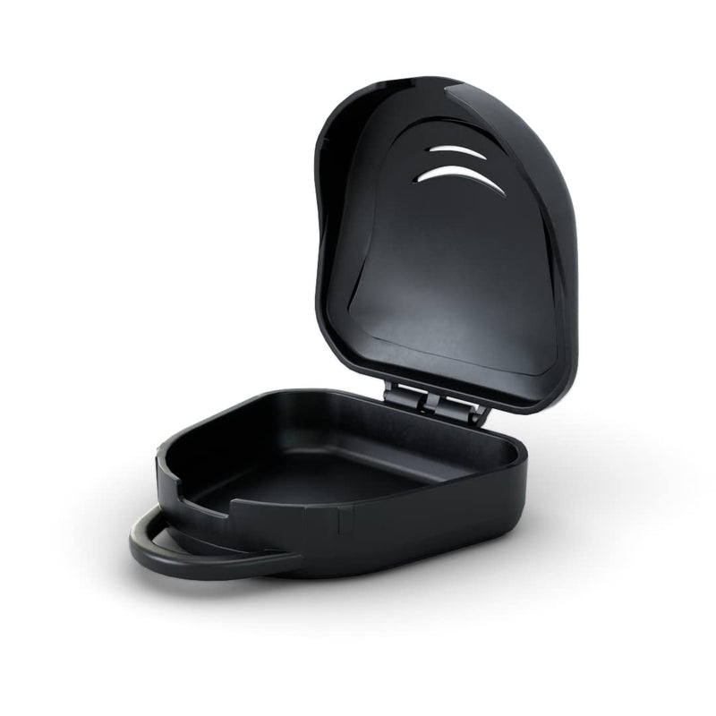 Ventilated Protective Mouth Guard Case - BeesActive Australia