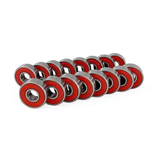 Bankroll Bearing Snatcher & ABEC-9 Bankroll Dime Bearings - BeesActive Australia