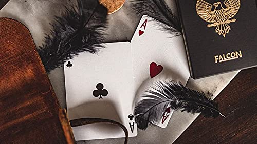 Murphy's Magic Supplies, Inc. Falcon Playing Cards - BeesActive Australia