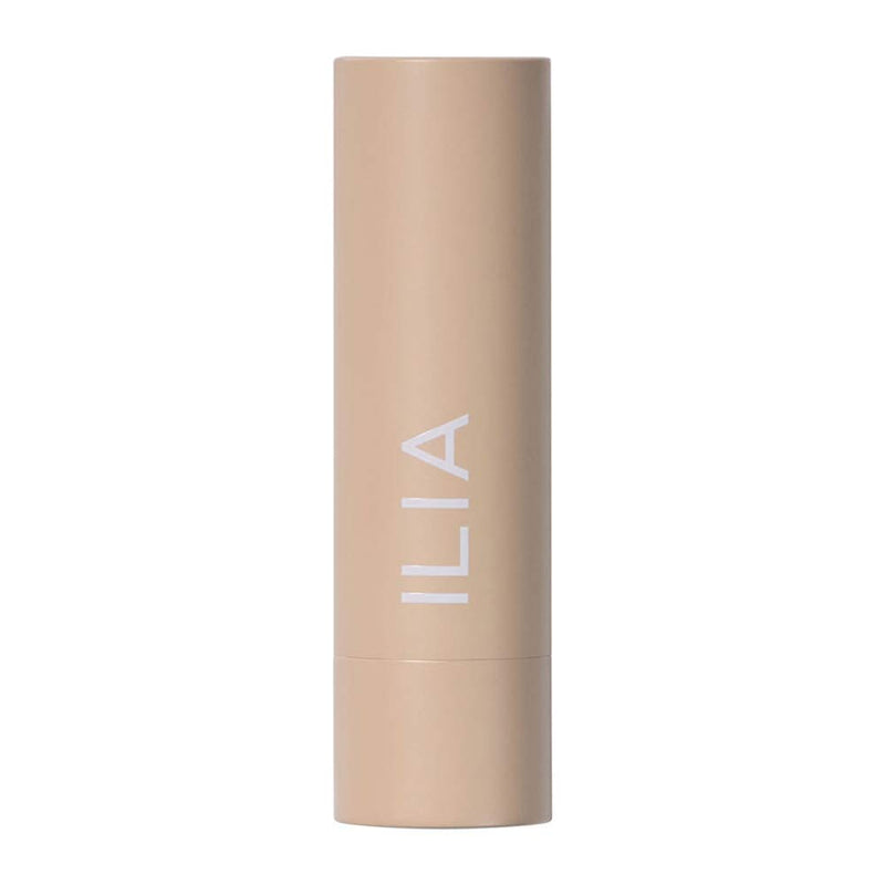 ILIA - Natural Color Block High Impact Lipstick | Non-Toxic, Vegan, Cruelty-Free, Clean Makeup (Marsala (Brown Nude)) - BeesActive Australia