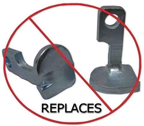 Noa Store Lock Out Key for UFP Surge Brake Trailer - Magnetic with Heavy Duty Strap - Side Brake Lockout Bracket Compatible with - A-60, A-75, A-84 (Pack of 2) - BeesActive Australia