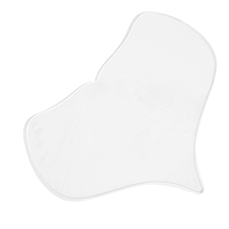 Silicone Anti Wrinkle Chest Pads, Reusable Silicone Patch Remove Fine Lines, Smooth Skin, Improve Aging SKin - BeesActive Australia