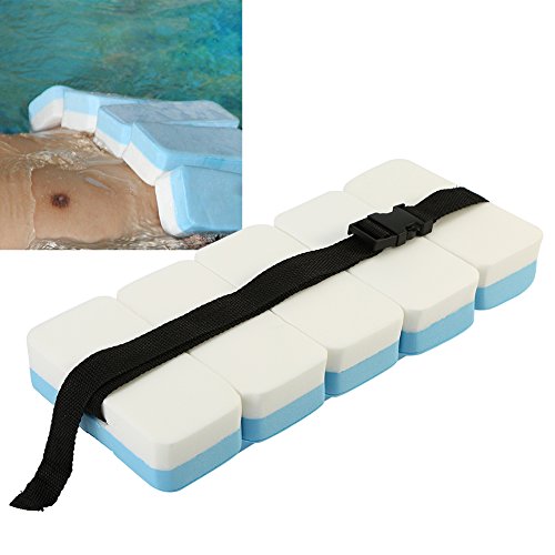 Bnineteenteam Swim Belt, EVA Auxiliary Aquatic Kids Swimming Training Aid Support Belt Buoyancy Safety Board Foam Floatation Belt Children'S Swimming Series - BeesActive Australia