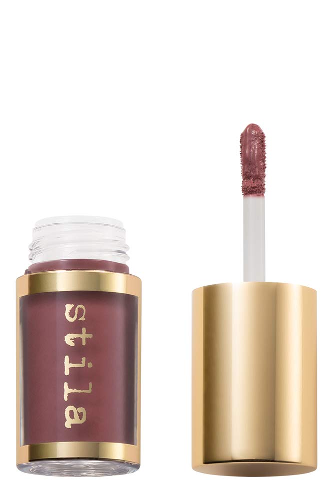 stila Shine Fever Lip Vinyl Pit Stop, HOT PURSUIT - BeesActive Australia