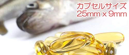 Natural Life DHA EPA High Content Omega 3 1000mg x 365 tablets [Domestic regular product] - BeesActive Australia