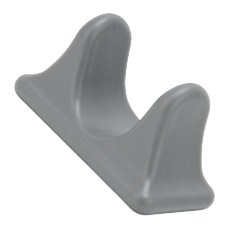 Kudoo Hip Massager, Psoas Muscle Massager, Psoas Muscle Release and Deep Tissue Massage Tool, Muscle Release Tool and Neck Massager(Grey) Grey - BeesActive Australia