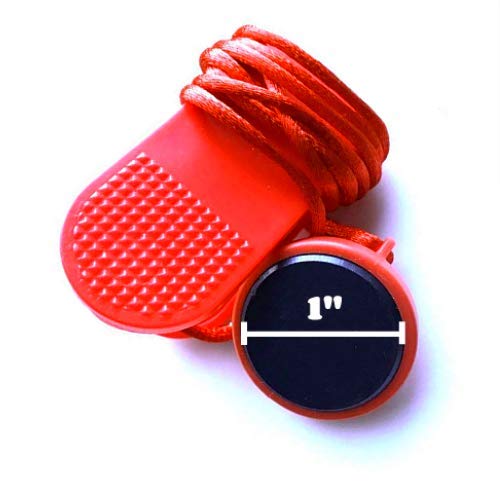 TreadLife Fitness Magnet Key - Universal - Compatible with Nordictrack, Proform, Healthrider, Freemotion, Goldsgym and Lots More - BeesActive Australia