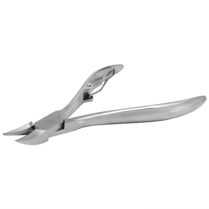 Manicure and Pedicure, Stainless Steel Dead Skin Pliers, Cuticle Scissors, Ingrown Toenail Clipper Treatment Nail Cuticle Nippers Dead Skin Remover - BeesActive Australia