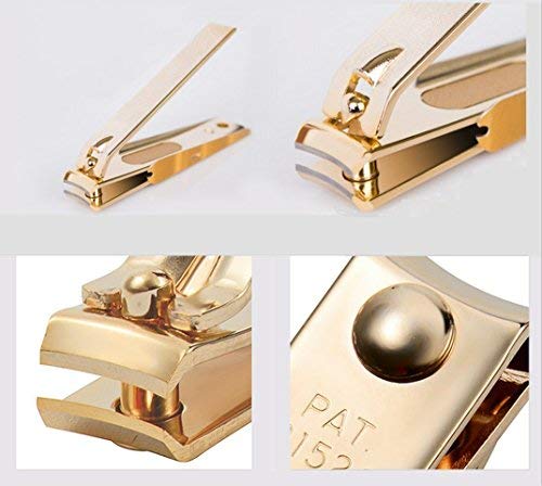 World No. 1 Three Seven (777) Nail Clipper, MADE IN KOREA, SINCE 1975. - BeesActive Australia
