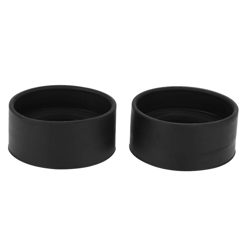 Eyeshields Eyepiece Cover 2pcs Telescope Protector Eye Guard Professional Eye Cups with 36mm Diameter to Reduce Impact(KPH1 Bevel) - BeesActive Australia