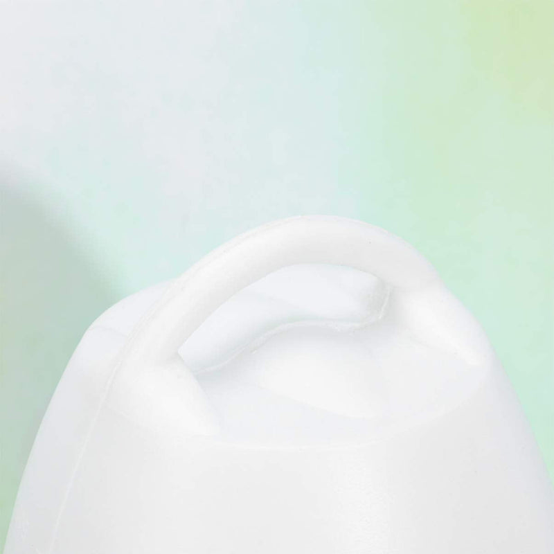 TEHAUX Pigeon Water Feeder, Bird Water Drinker 3L Bird Water Dispenser Automatic Feeder Hanging Water Bottles for Pigeon (White) - BeesActive Australia