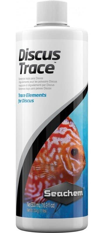 Seachem Discus Trace Elements 500ml 1 - BeesActive Australia