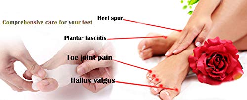 Silicone Gel Toe Separators - BeesActive Australia