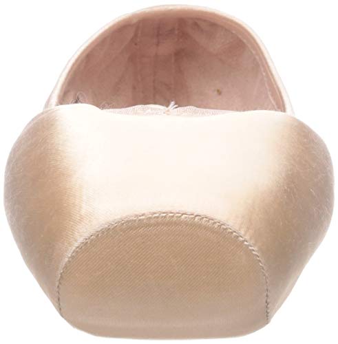 [AUSTRALIA] - Capezio Women's Donatella 10 Petal Pink 