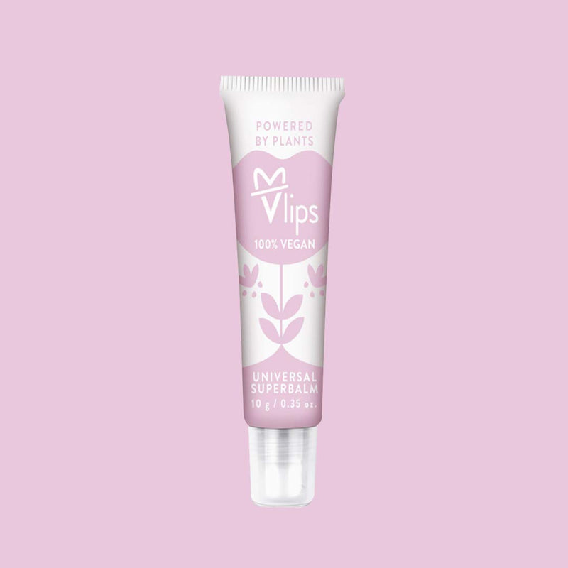 V-Lips Universal Superbalm - BeesActive Australia