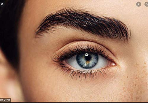 FEG Eyebrow Enhancer Growth Treatment Serum | Eyebrow Enhancing Serum to Help Lengthen, Thicken and Darken Your Eyebrows | Non-irritating and Safe for All Skin Types | 3 Pack - BeesActive Australia