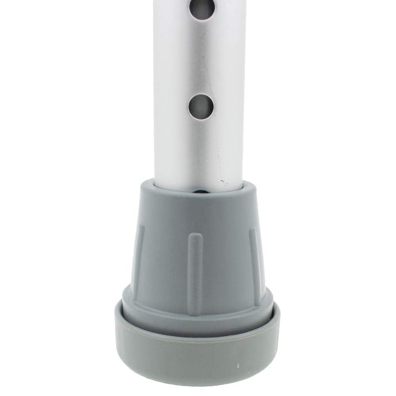 Plastic Carpet Glides/Skis for Walkers & Zimmer Frames, for Ferrule with 45mm Base - by Lifeswonderful (2) 2 - BeesActive Australia