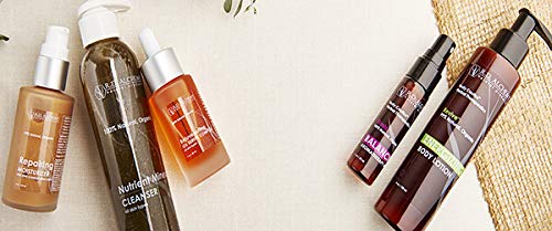 99% Natural & Organic Energizing Body Lotion for Fatigue, Depression, or Emotional Numbness. Extracts of St. John's Wort, Rosemary, Ginkgo & more Energize, Revive & Uplift You for an Enhanced Mood. - BeesActive Australia