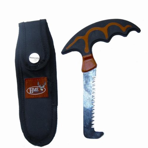 HME Products Bone Saw with Scabbard - BeesActive Australia