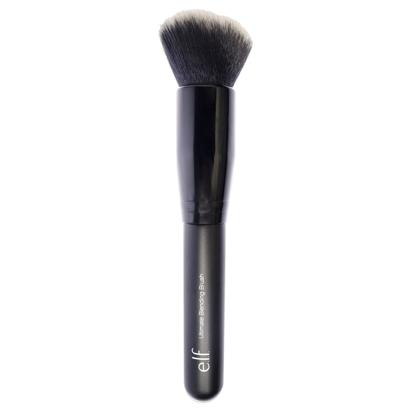e.l.f. Ultimate Blending Brush, Vegan Makeup Tool, Dome-Shaped, Flawlessly Applies & Blends Foundation, Bronzer & Blush - BeesActive Australia