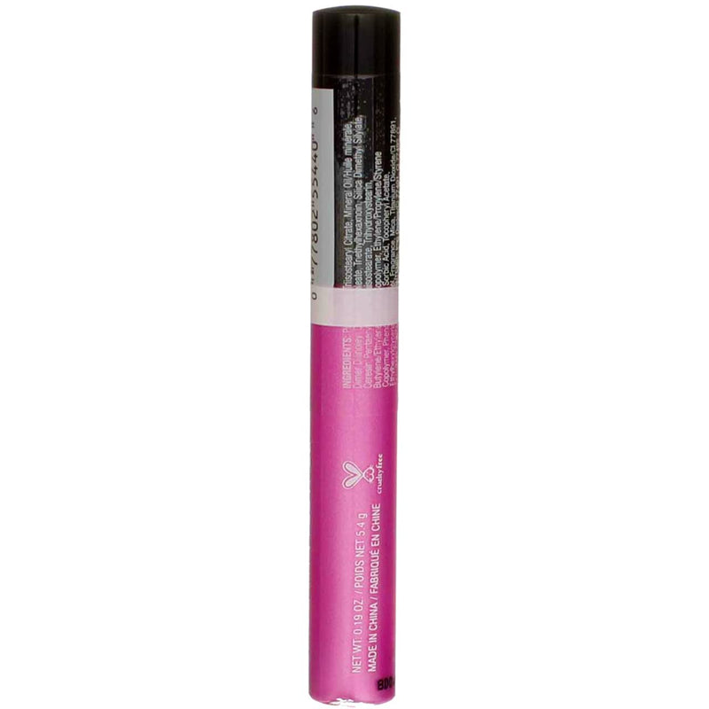 Wet n Wild Megaslicks Lip gloss #544 Sinless (pack of 3) - BeesActive Australia