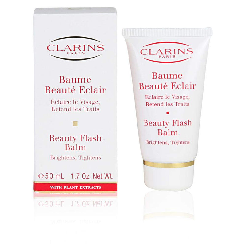 Clarins Beauty Flash Balm Unisex Balm, 1.7 Ounce - BeesActive Australia