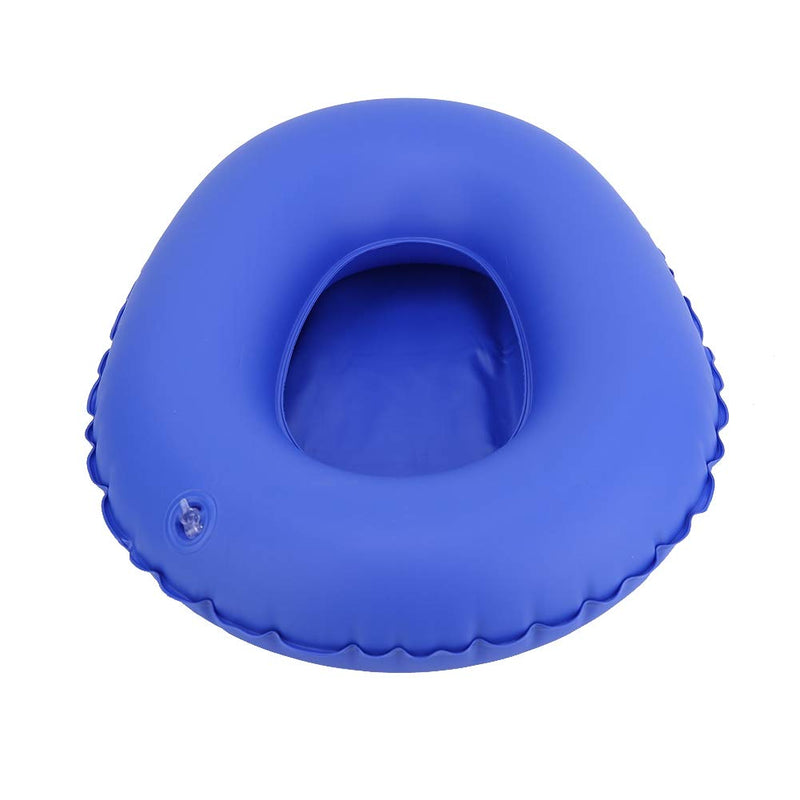 Inflatable Bed Pan Inflatable Bed Pan Anti Bedsore Toilet Urinal for Elderly Bedridden - BeesActive Australia