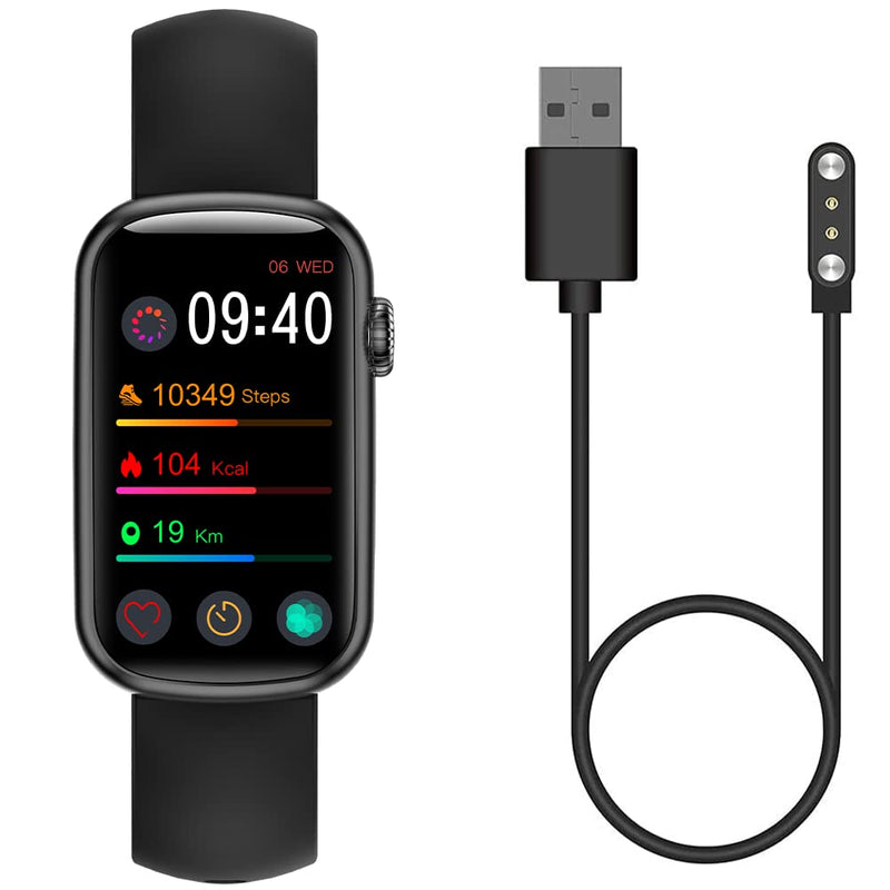 FITVII Slim Fitness Tracker(HM08) Charger - BeesActive Australia