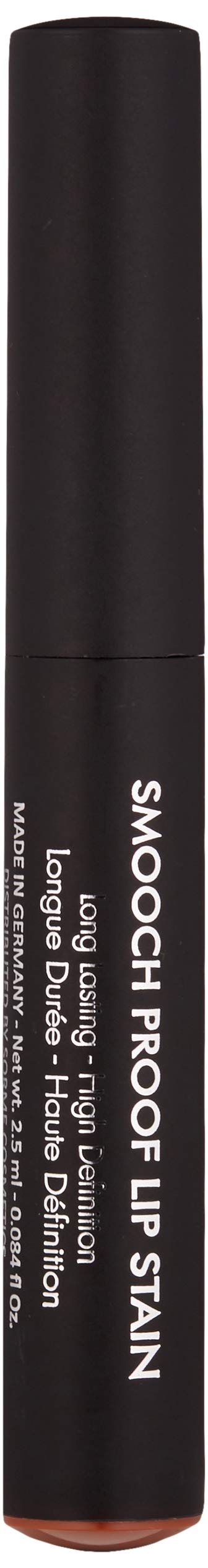 Sorme' Treatment Cosmetics Smooch Proof Lip Stain Venom - BeesActive Australia