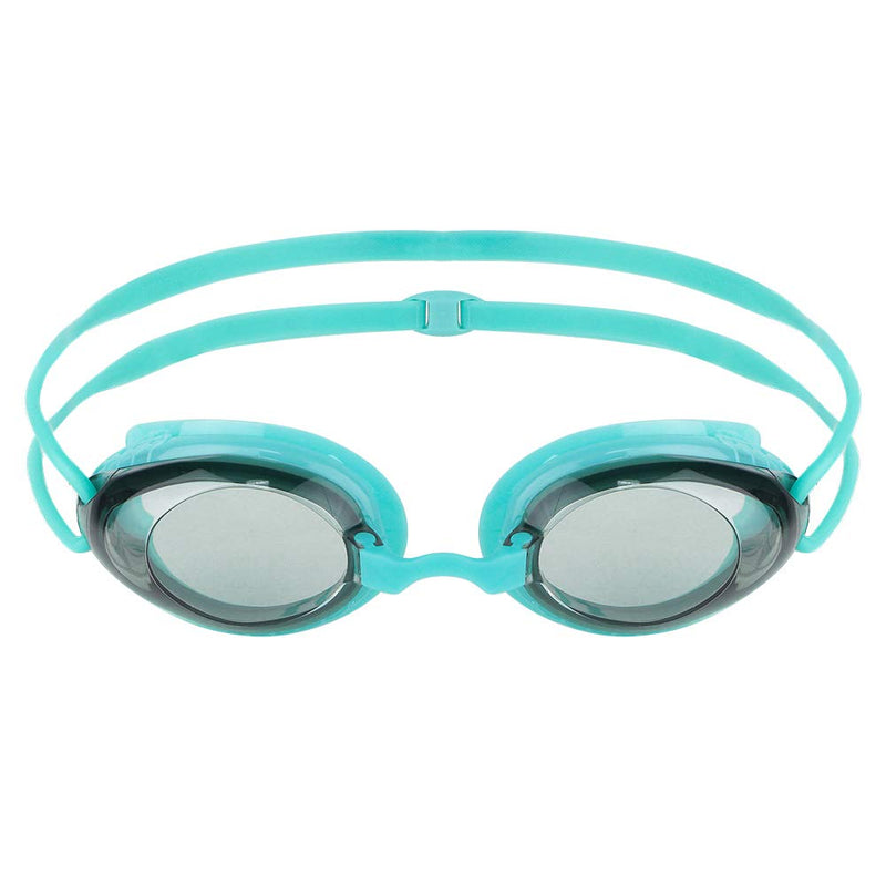 [AUSTRALIA] - LANE 4 iexcel Performance & Fitness Swim Goggle - Hydrodynamic Design, Anti-Fog UV Protection for Adults Men Women VX-926 -8.0 