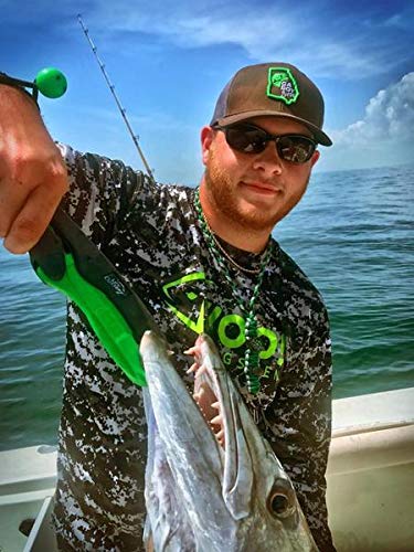 Line Cutterz Lunker Tamers Pink - BeesActive Australia