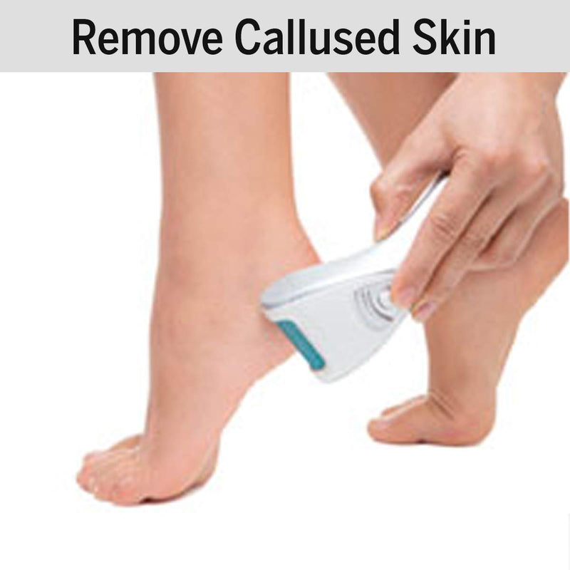 Silk’n Pedi Electric Callus Remover - BeesActive Australia