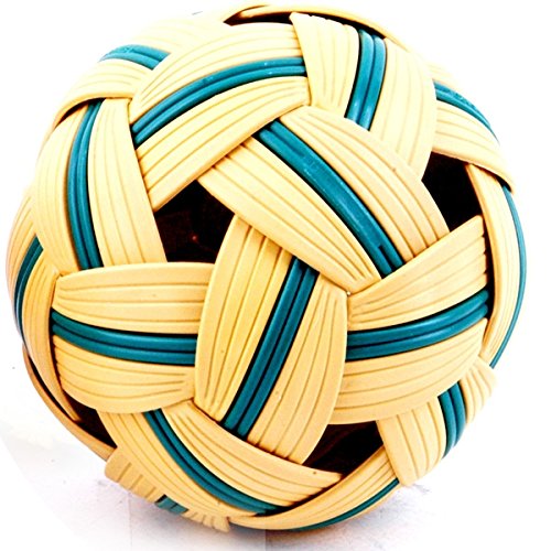 Takraw Ball Product Made in Thailand - BeesActive Australia